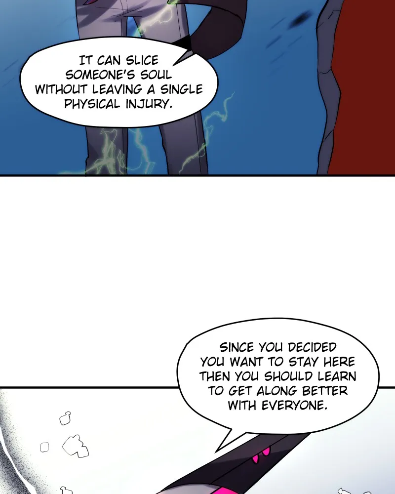 Miez Chapter 19 page 78 - 