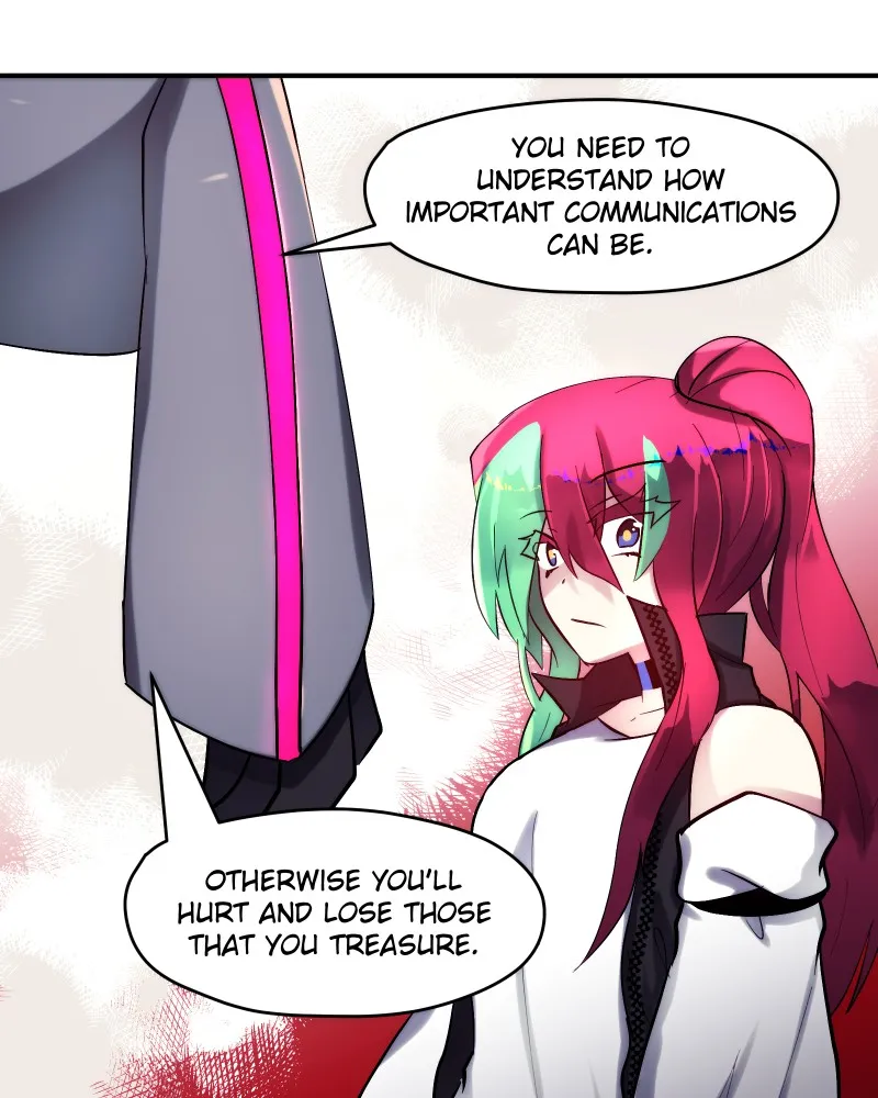 Miez Chapter 19 page 80 - 