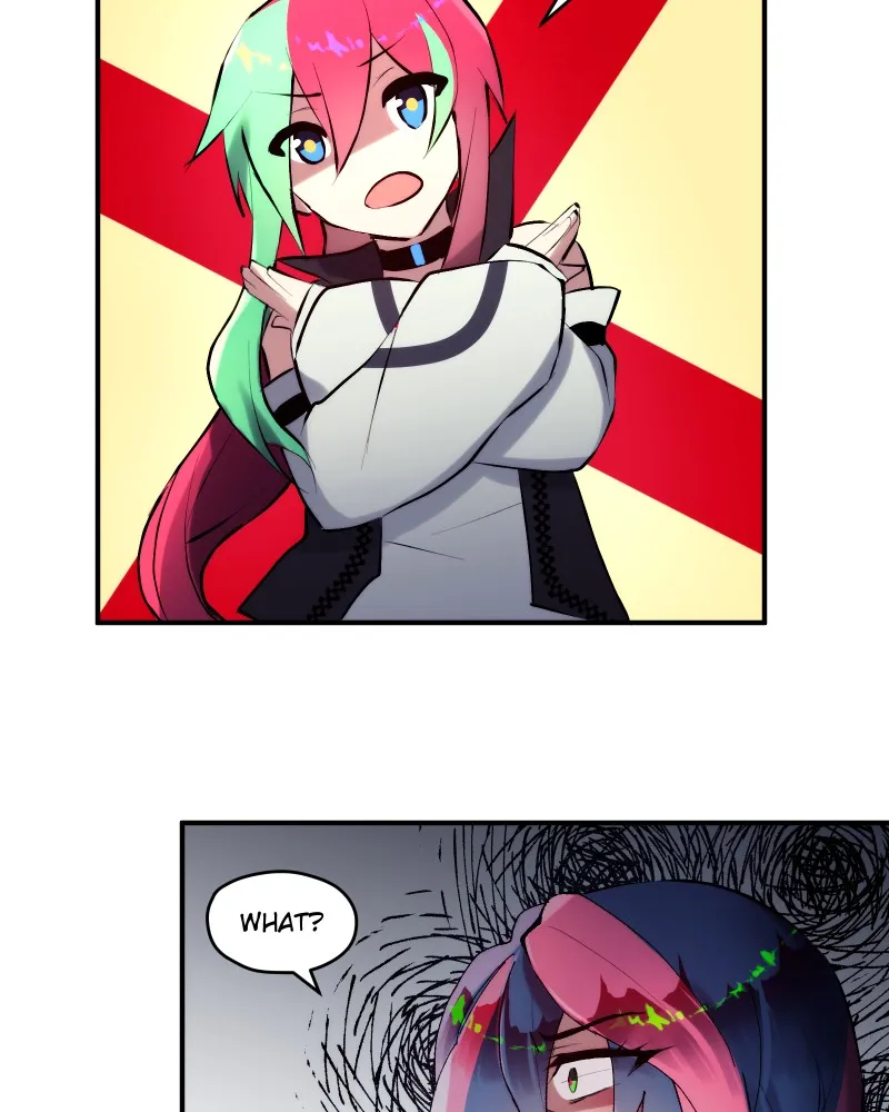 Miez Chapter 19 page 9 - 