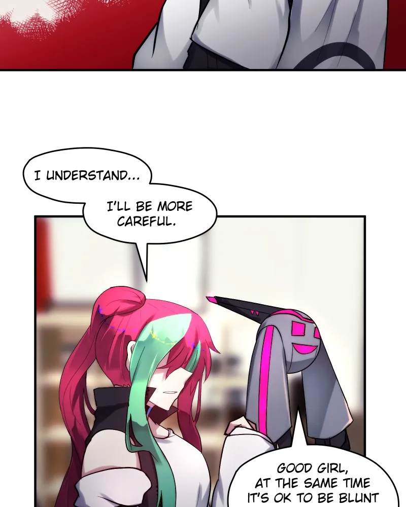 Miez Chapter 19 page 81 - 