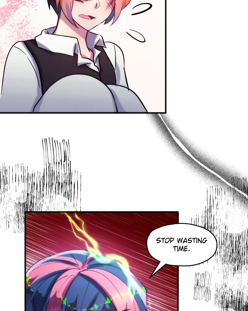 Miez Chapter 19 page 84 - 