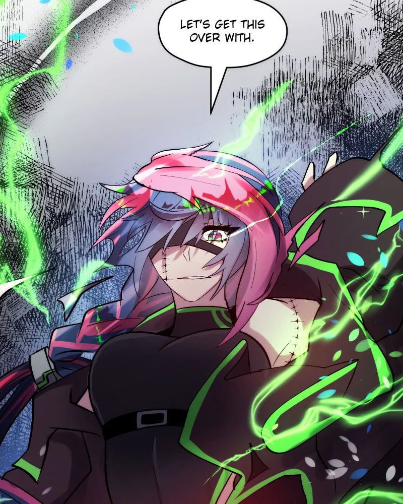 Miez Chapter 19 page 86 - 