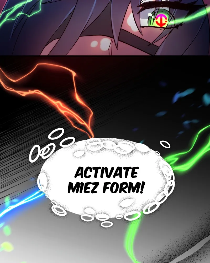Miez Chapter 19 page 89 - 
