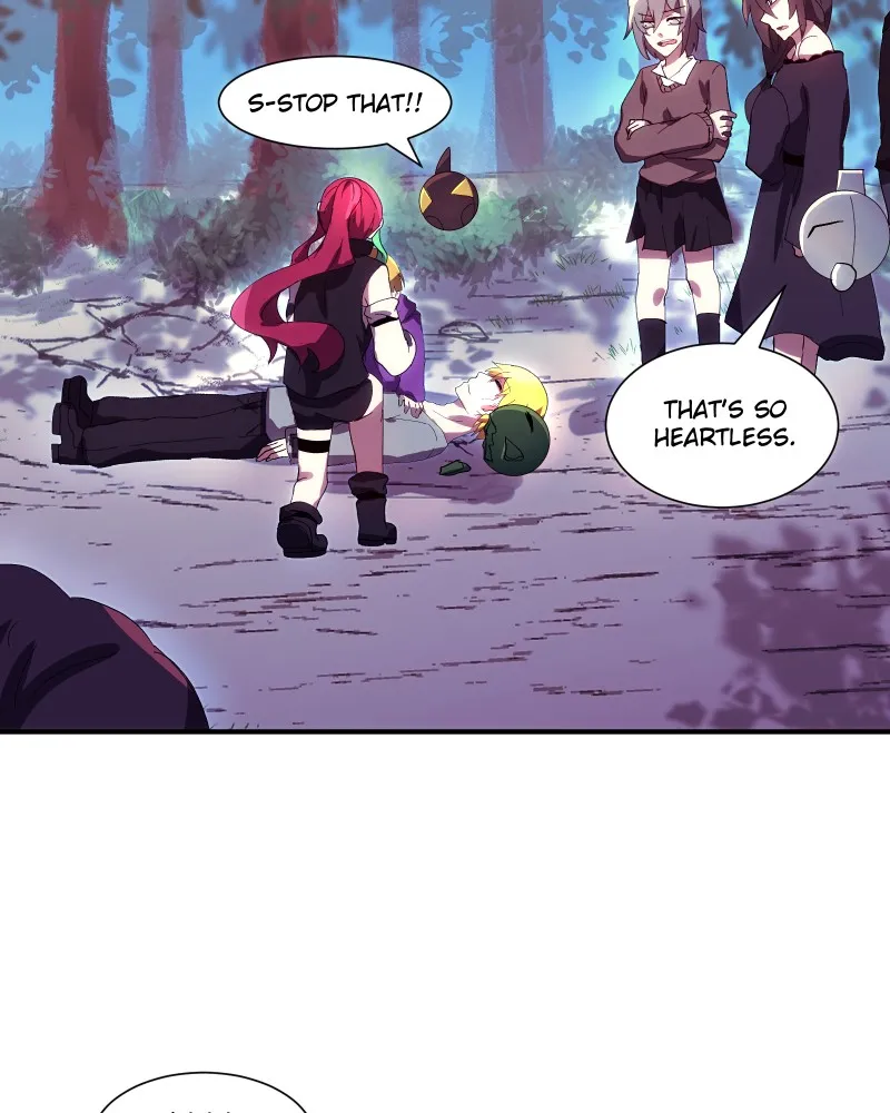 Miez Chapter 2 page 103 - 