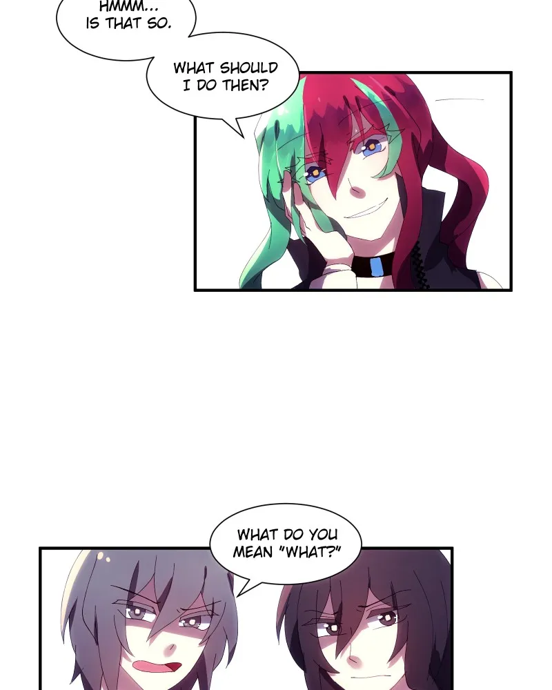 Miez Chapter 2 page 104 - 