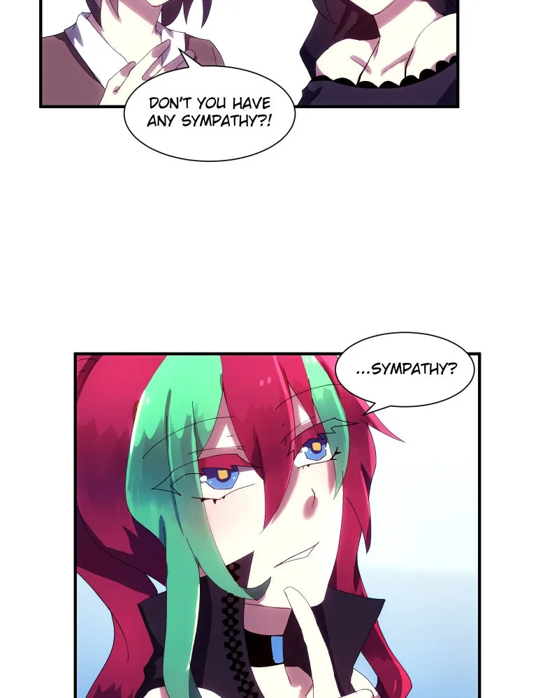 Miez Chapter 2 page 105 - 