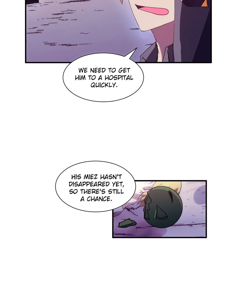 Miez Chapter 2 page 109 - 