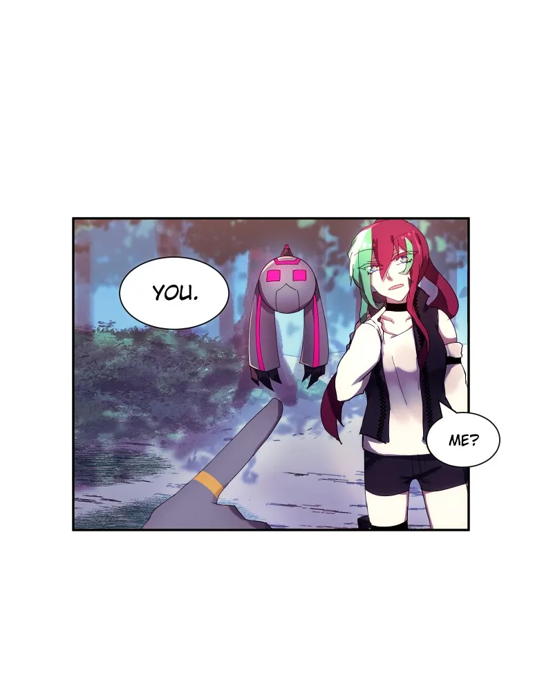 Miez Chapter 2 page 110 - 