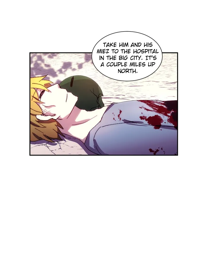 Miez Chapter 2 page 111 - 