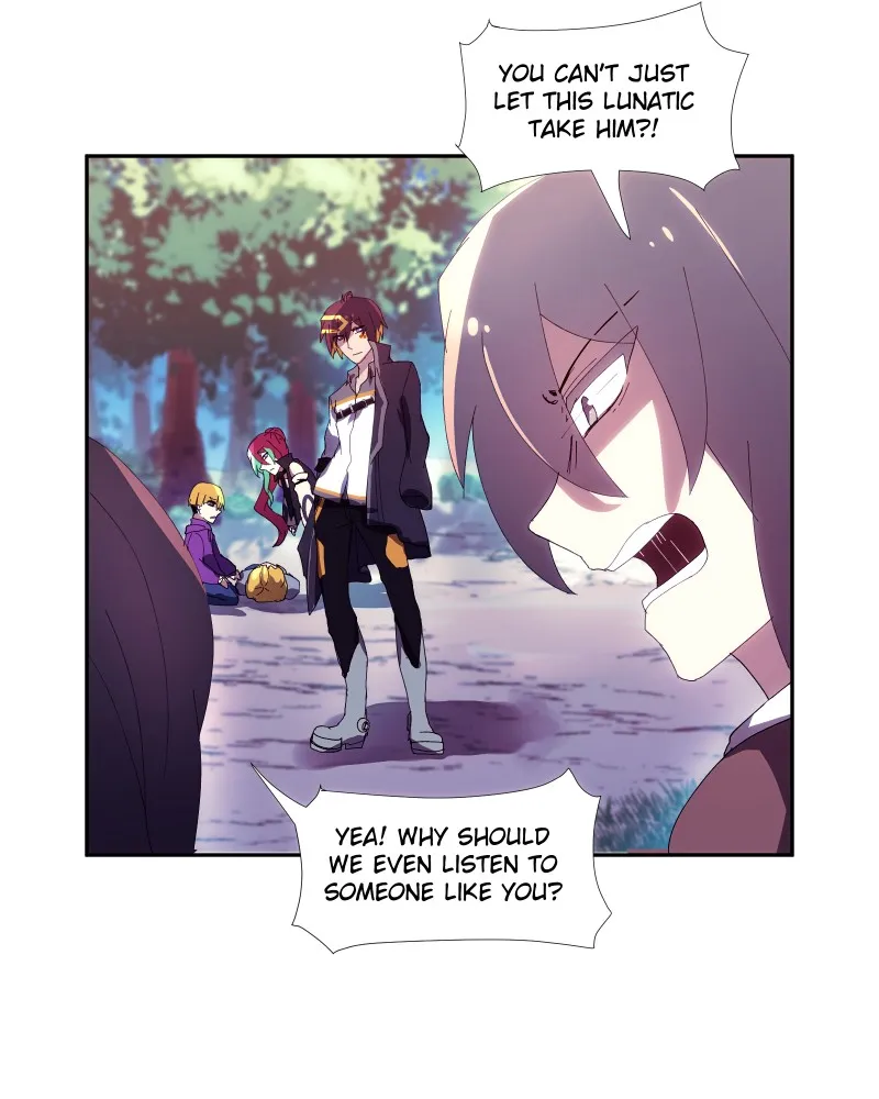 Miez Chapter 2 page 112 - 