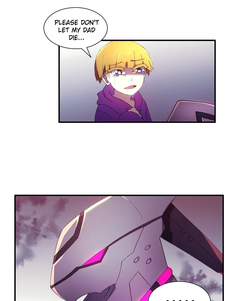 Miez Chapter 2 page 120 - 