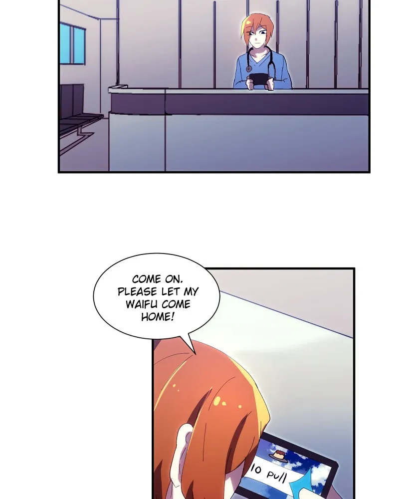 Miez Chapter 2 page 126 - 