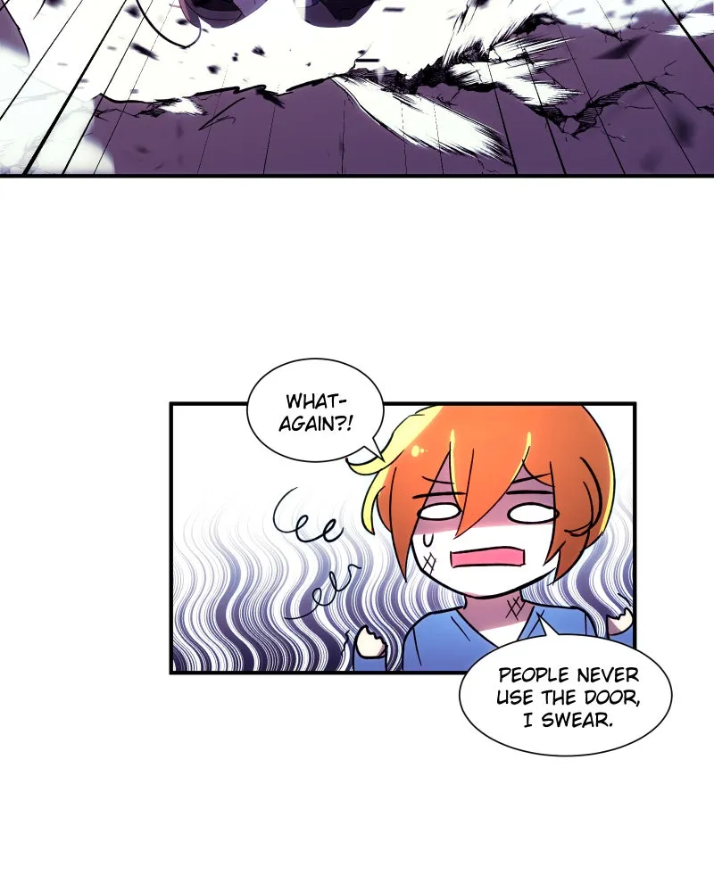 Miez Chapter 2 page 130 - 