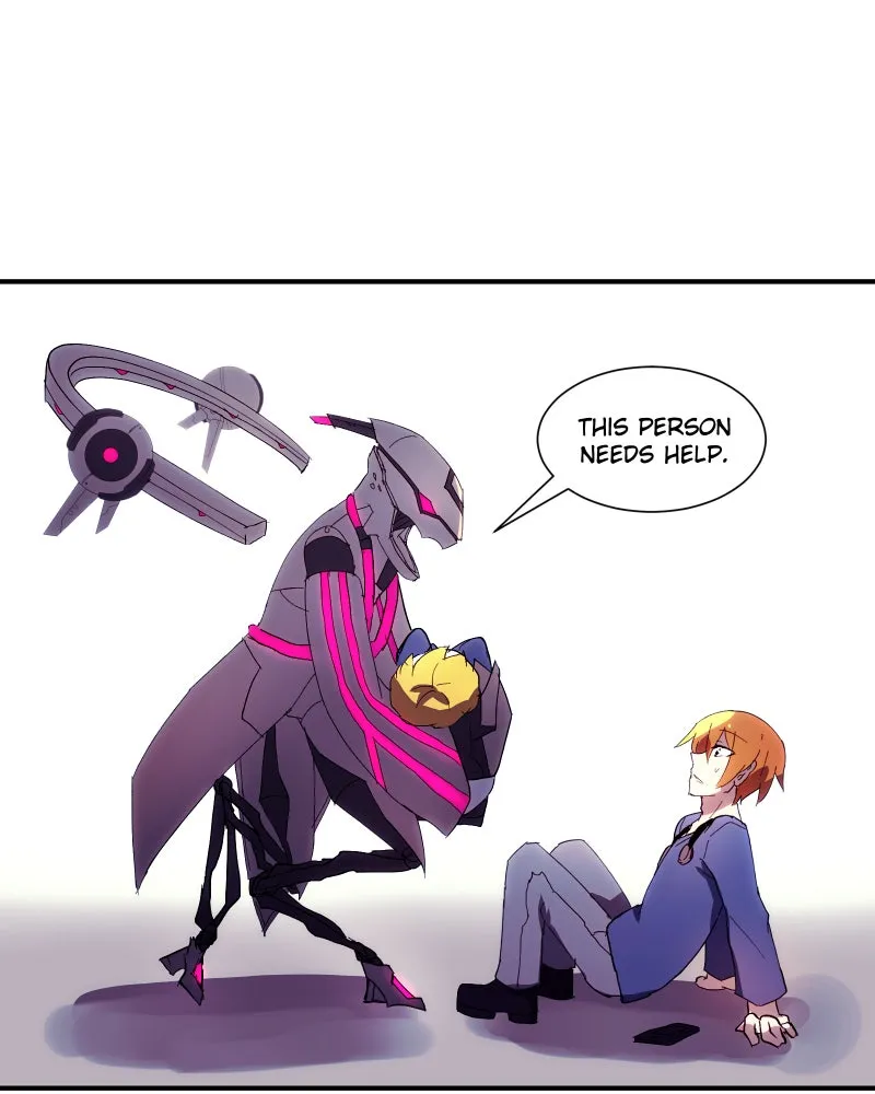 Miez Chapter 2 page 132 - 