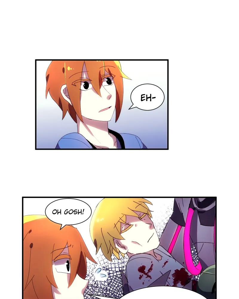 Miez Chapter 2 page 133 - 