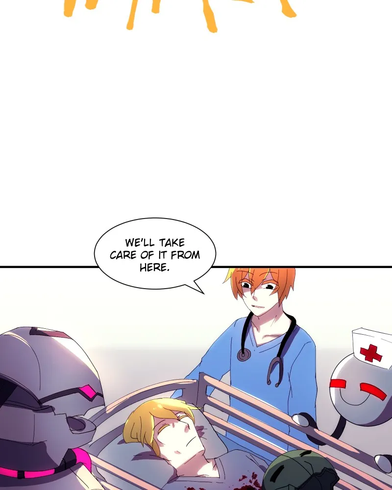 Miez Chapter 2 page 135 - 