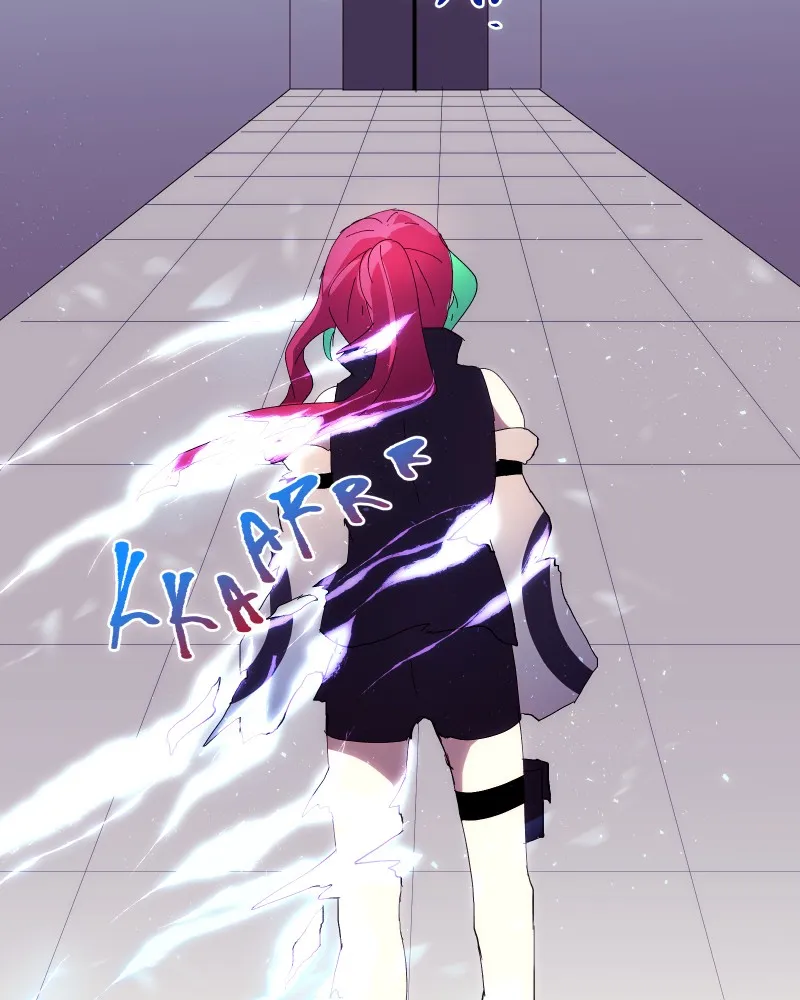 Miez Chapter 2 page 137 - 