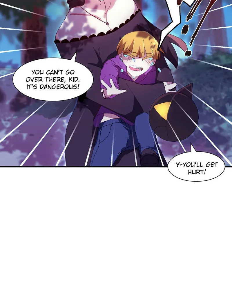 Miez Chapter 2 page 15 - 