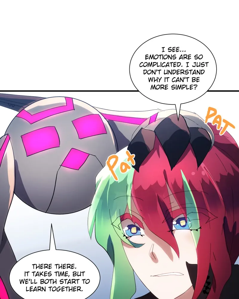 Miez Chapter 2 page 145 - 