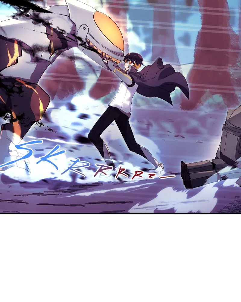 Miez Chapter 2 page 19 - 