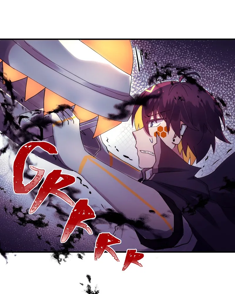 Miez Chapter 2 page 20 - 