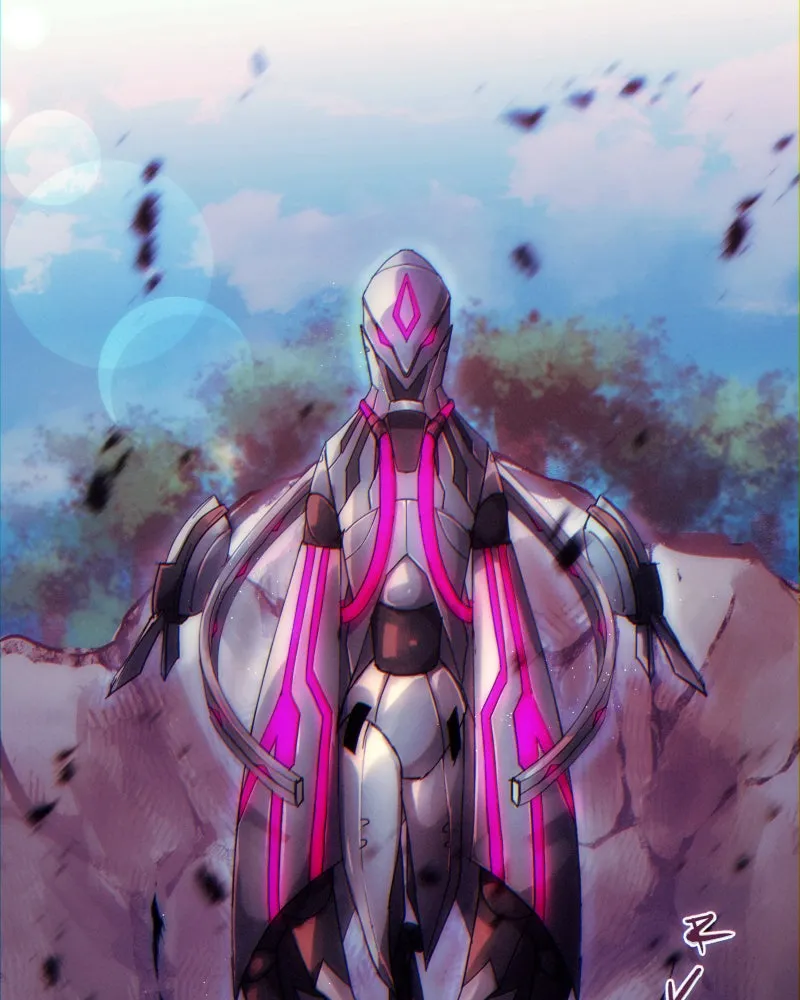 Miez Chapter 2 page 3 - 