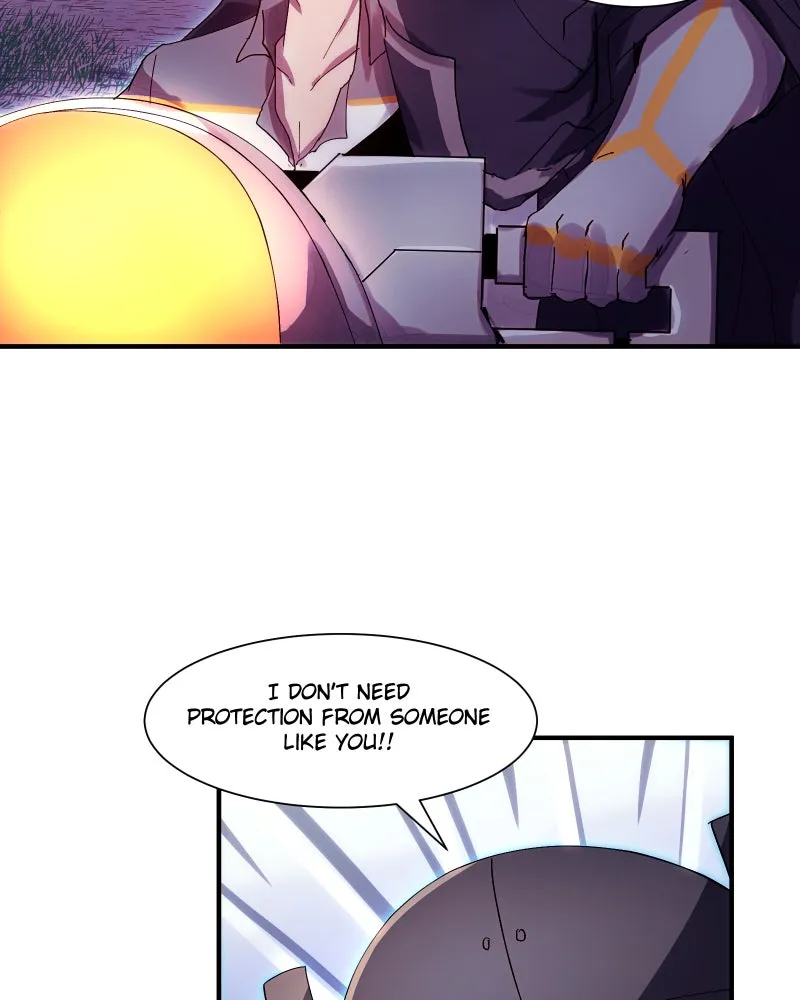 Miez Chapter 2 page 22 - 