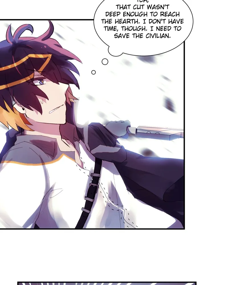 Miez Chapter 2 page 30 - 