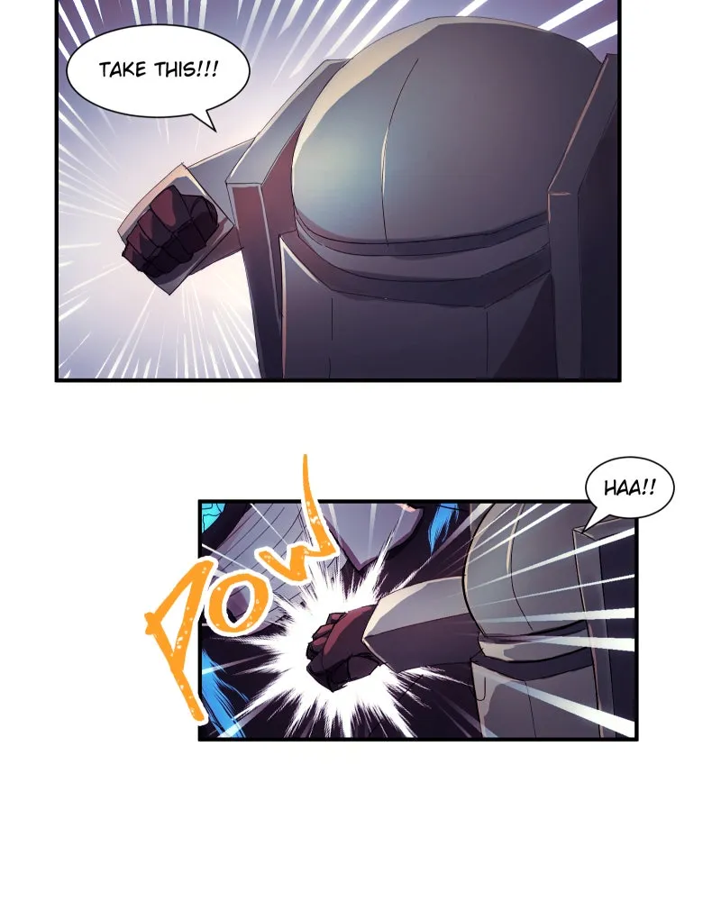 Miez Chapter 2 page 31 - 