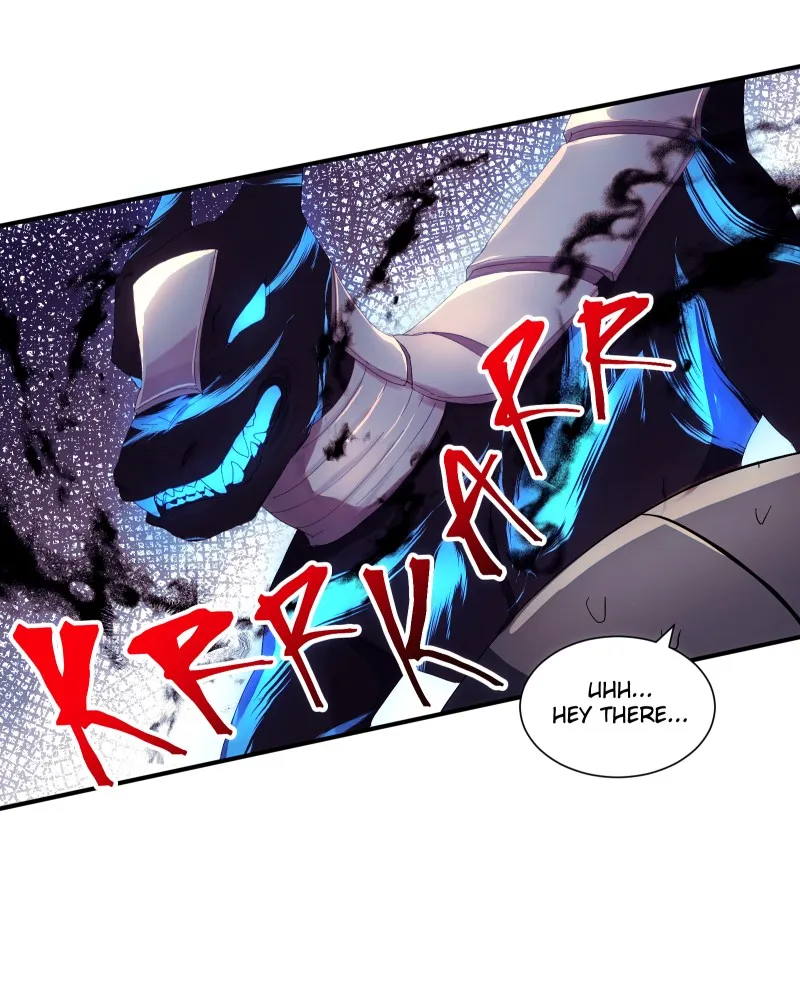 Miez Chapter 2 page 32 - 