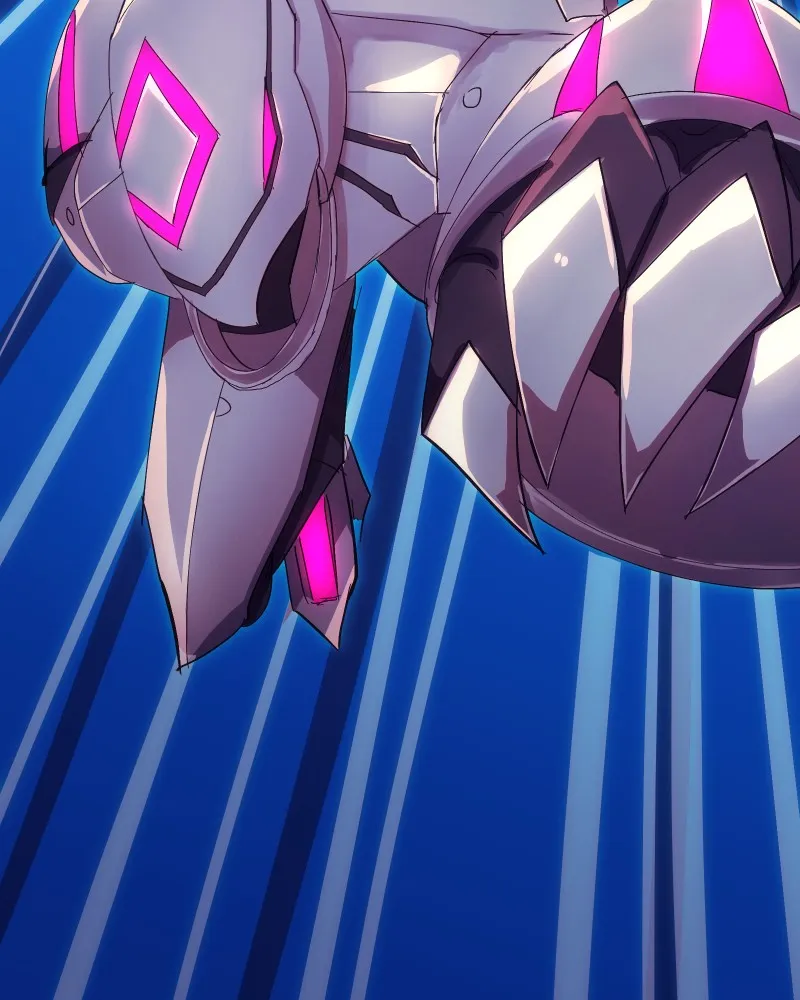 Miez Chapter 2 page 37 - 