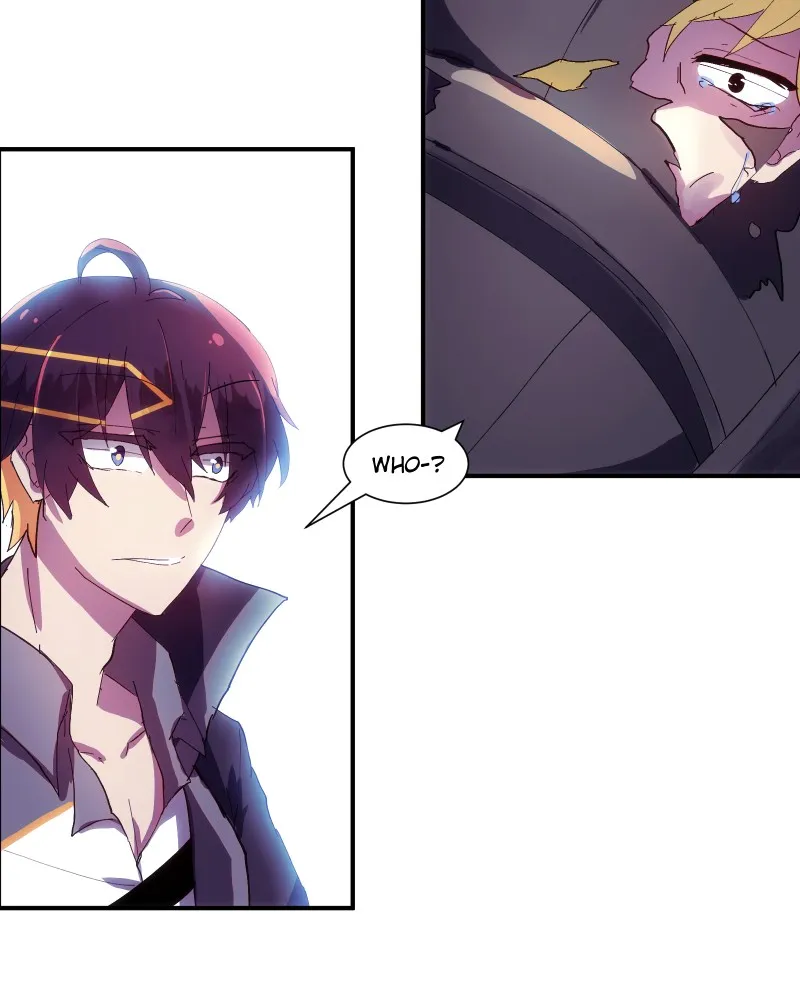 Miez Chapter 2 page 40 - 