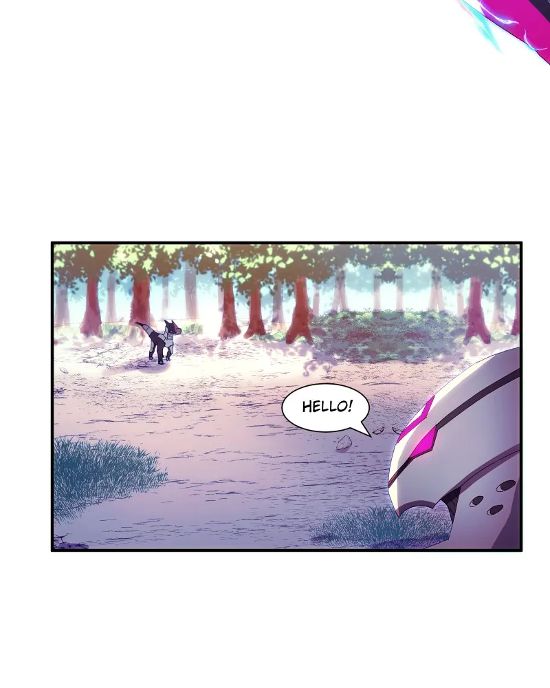 Miez Chapter 2 page 46 - 