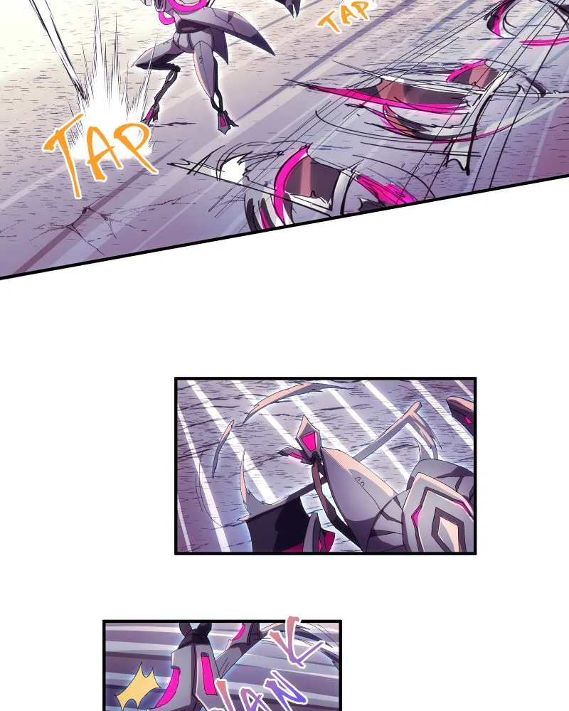 Miez Chapter 2 page 49 - 