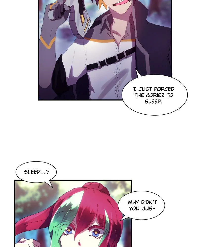 Miez Chapter 2 page 80 - 