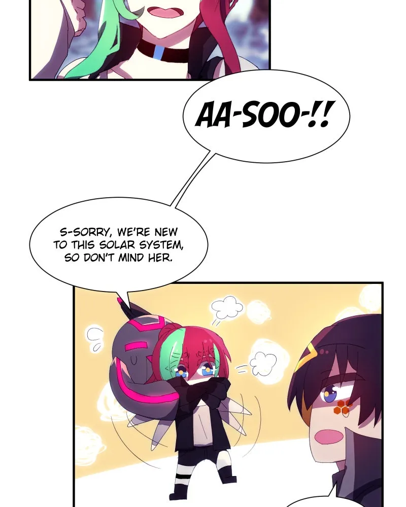 Miez Chapter 2 page 81 - 
