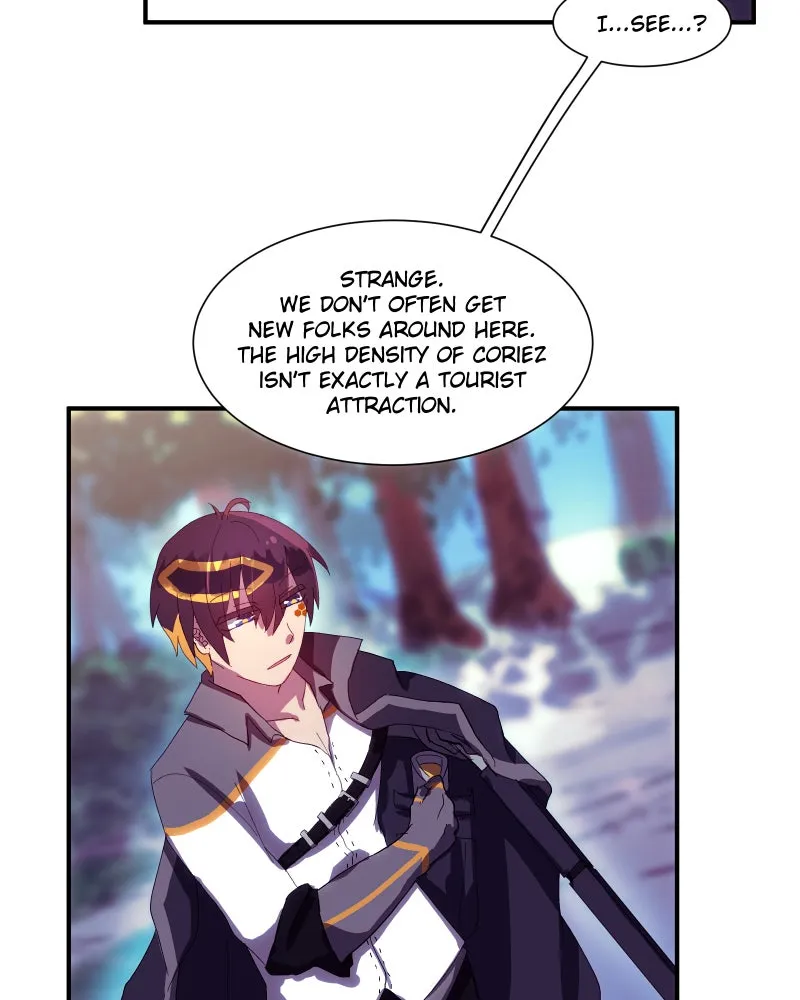 Miez Chapter 2 page 82 - 