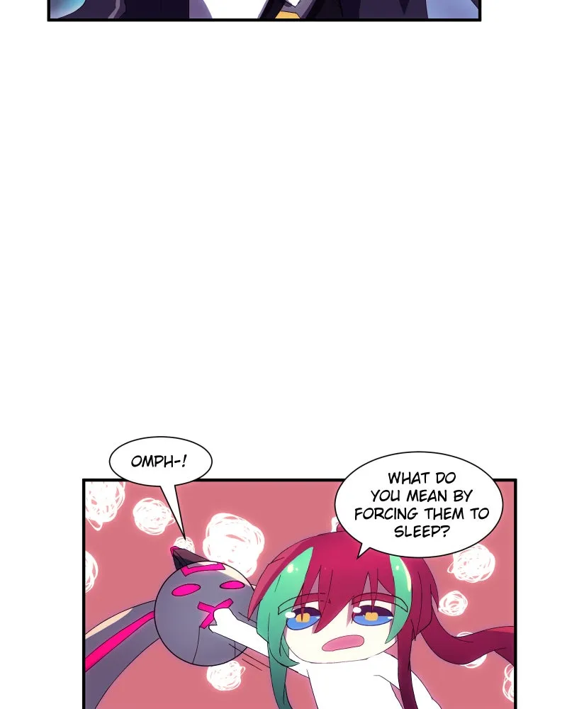 Miez Chapter 2 page 83 - 