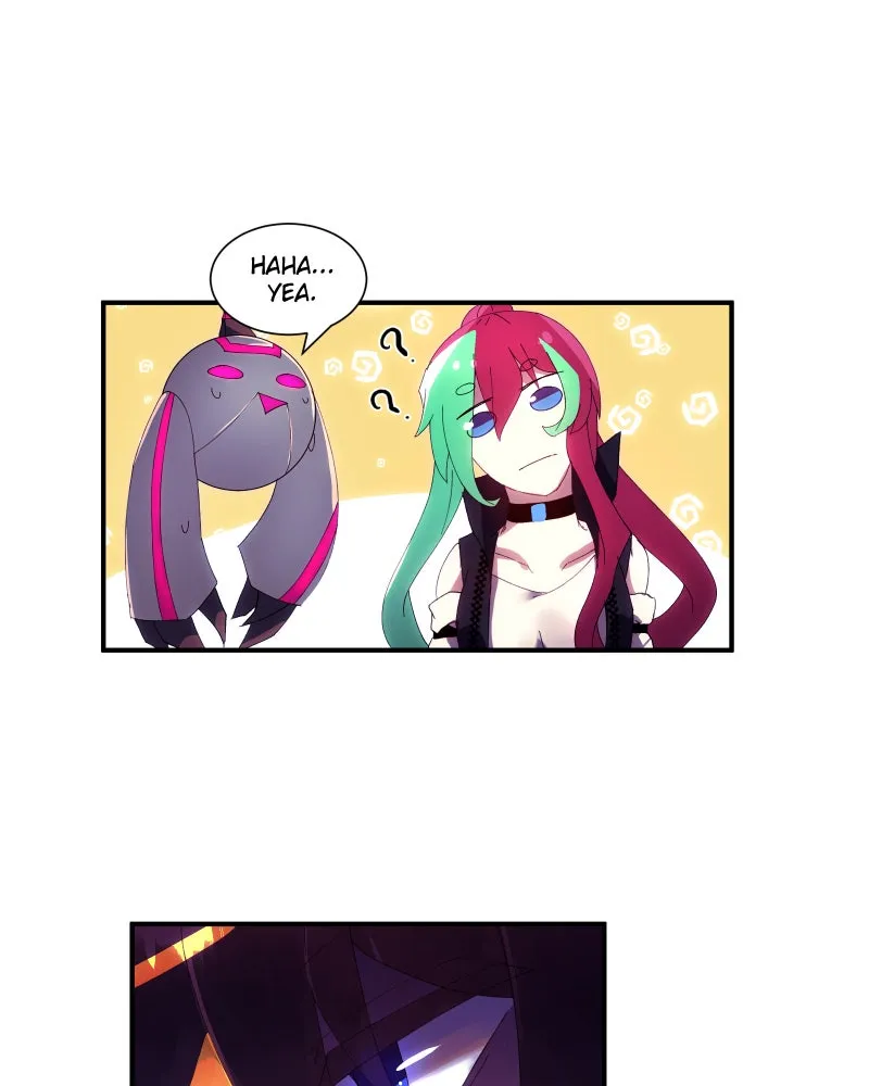Miez Chapter 2 page 91 - 