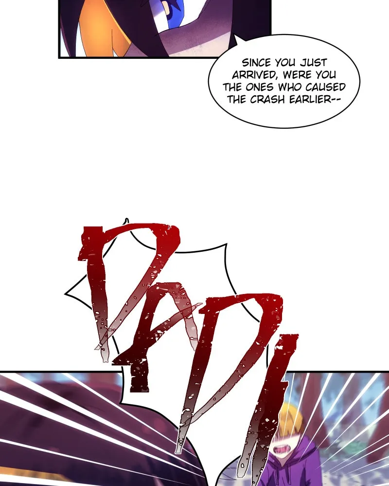 Miez Chapter 2 page 92 - 