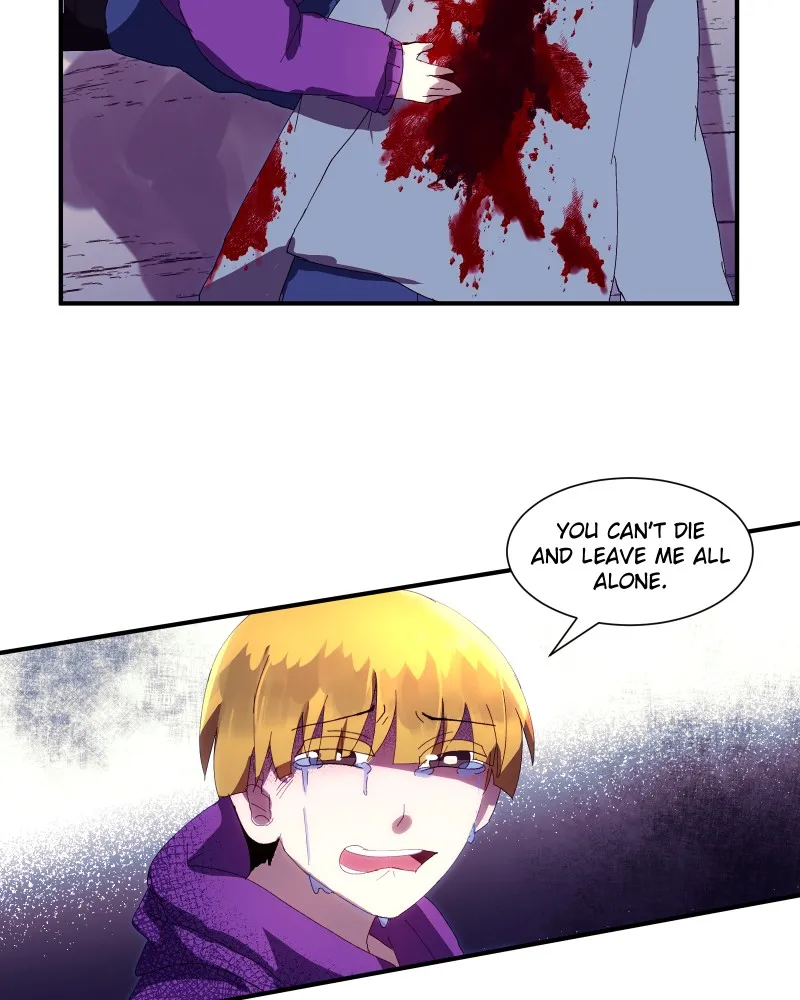 Miez Chapter 2 page 94 - 