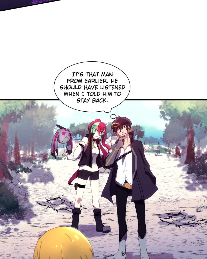 Miez Chapter 2 page 95 - 