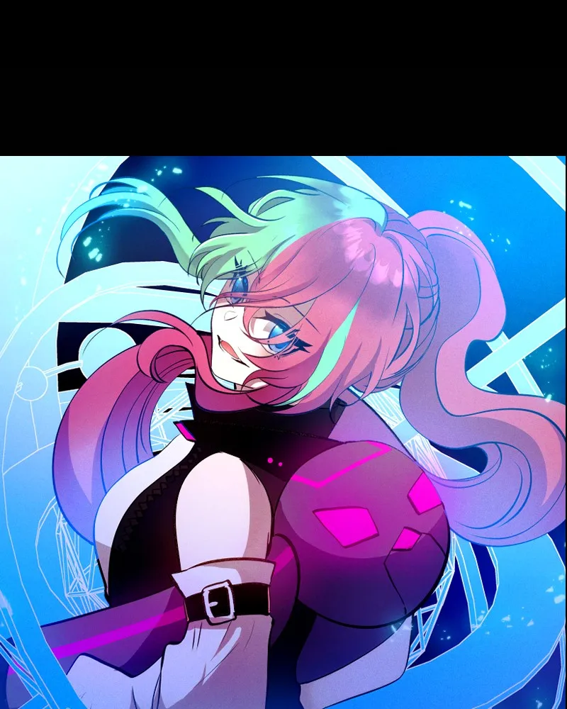 Miez Chapter 20 page 1 - 