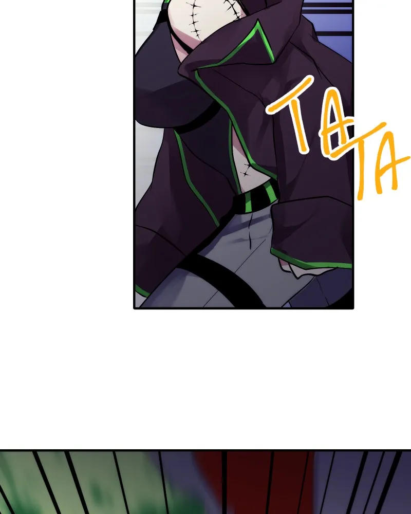 Miez Chapter 20 page 11 - 