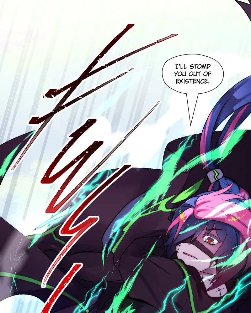 Miez Chapter 20 page 14 - 