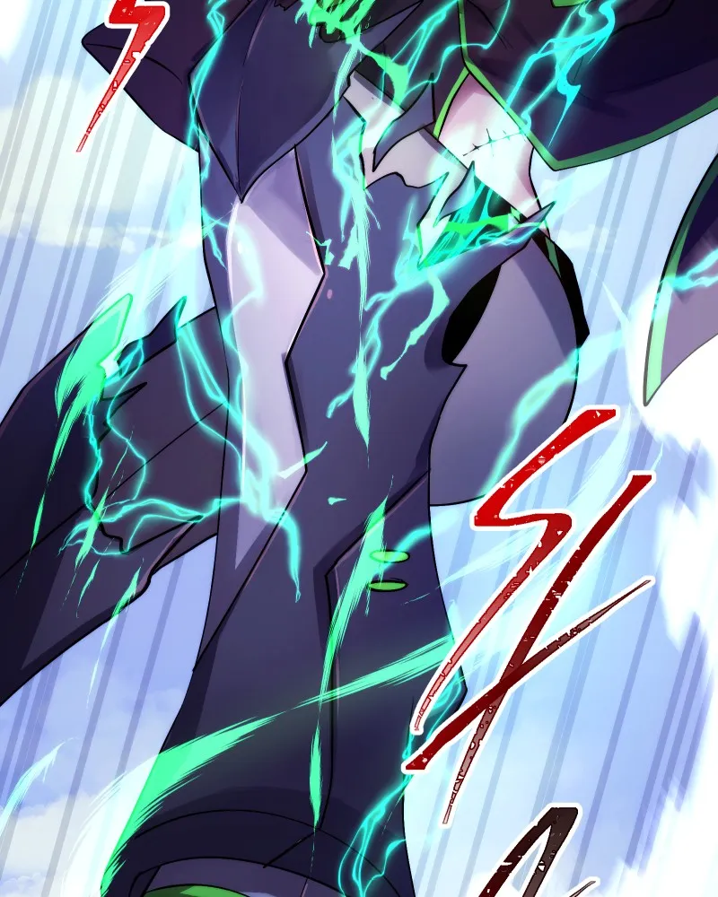 Miez Chapter 20 page 15 - 