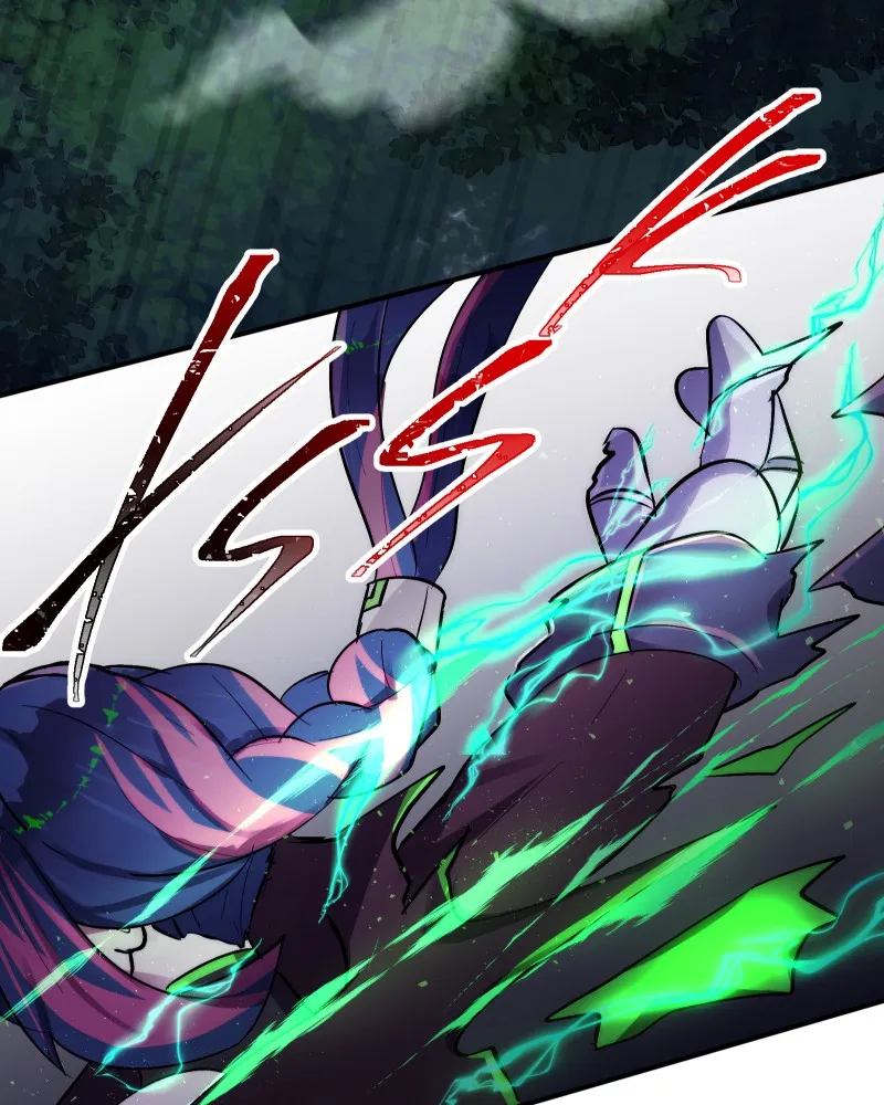 Miez Chapter 20 page 17 - 