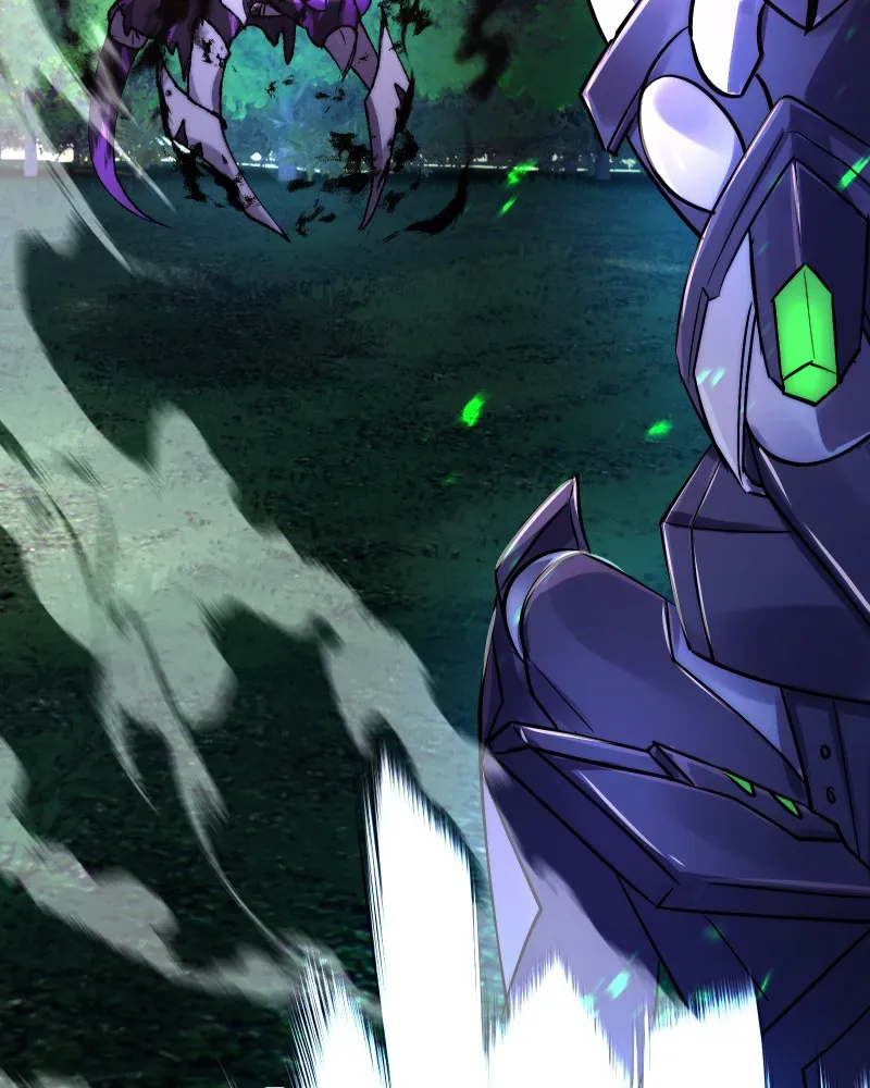Miez Chapter 20 page 19 - 