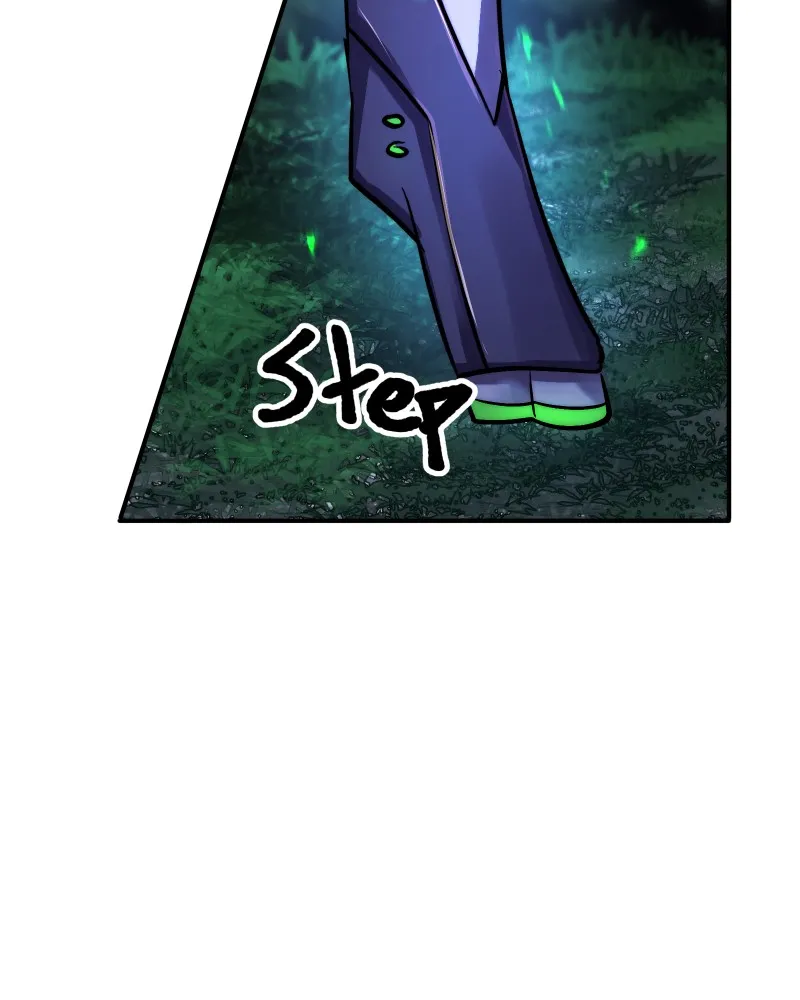Miez Chapter 20 page 21 - 