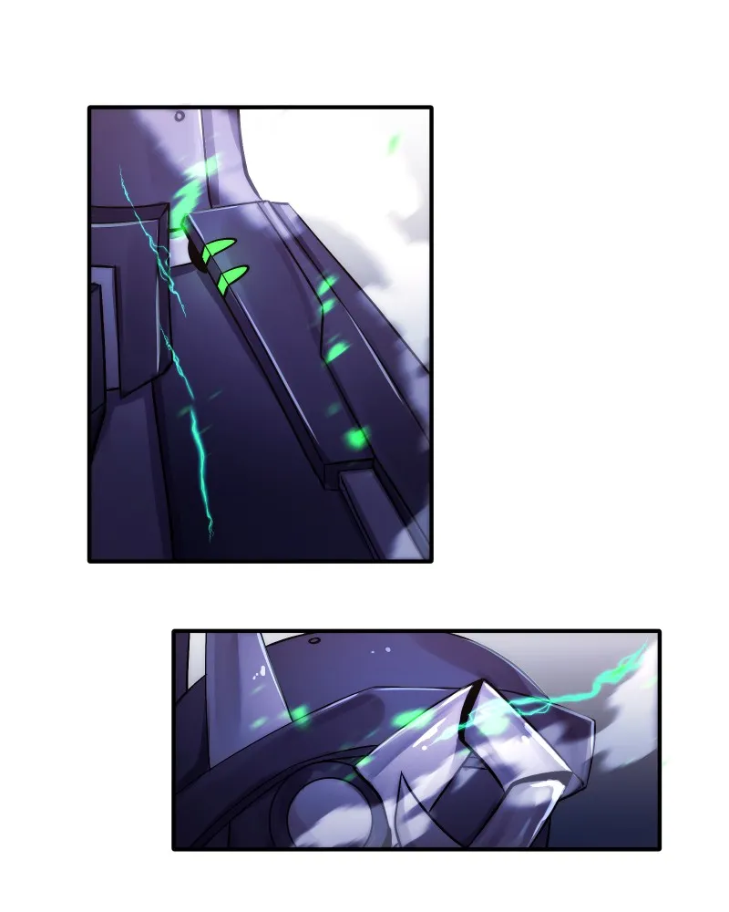 Miez Chapter 20 page 22 - 